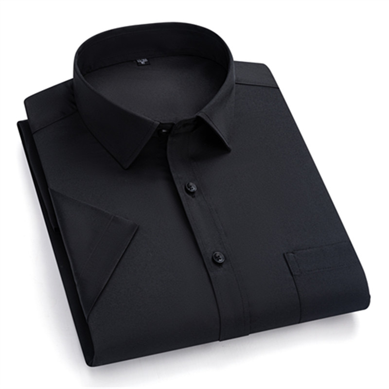 Büyük Beden 7XL Yazlık Erkek G - Men Formal Office Wear Shirts incelemesi ve fiyatı