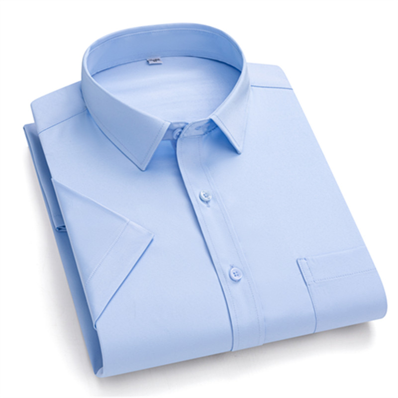Büyük Beden 7XL Yazlık Erkek G - Men Formal Office Wear Shirts incelemesi ve fiyatı