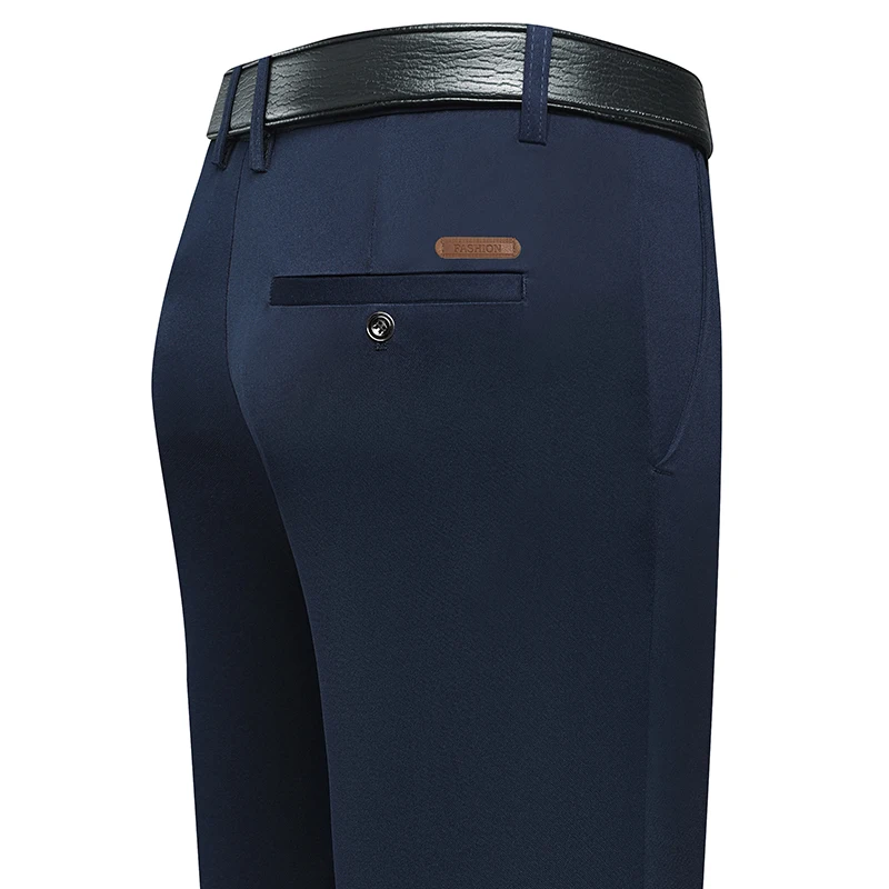 Erkek Uzun Düz Paça Klasik Pan - Men Formal Wear Pants incelemesi ve fiyatı