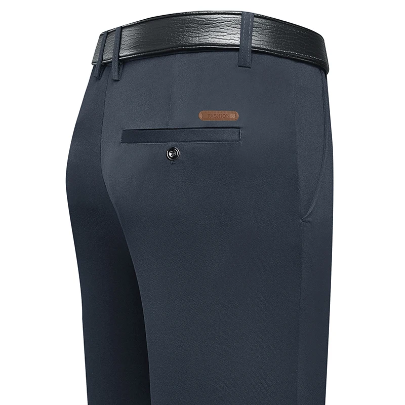 Erkek Uzun Düz Paça Klasik Pan - Men Formal Wear Pants incelemesi ve fiyatı