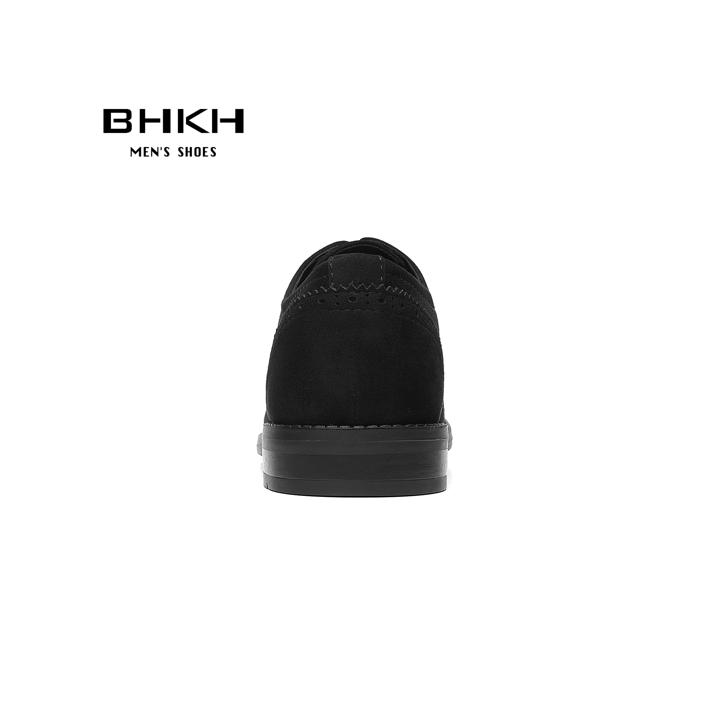 BHKH Erkek Elbise Ayakkabı Yen - Men'S Formal Party Wear Shoes incelemesi ve fiyatı
