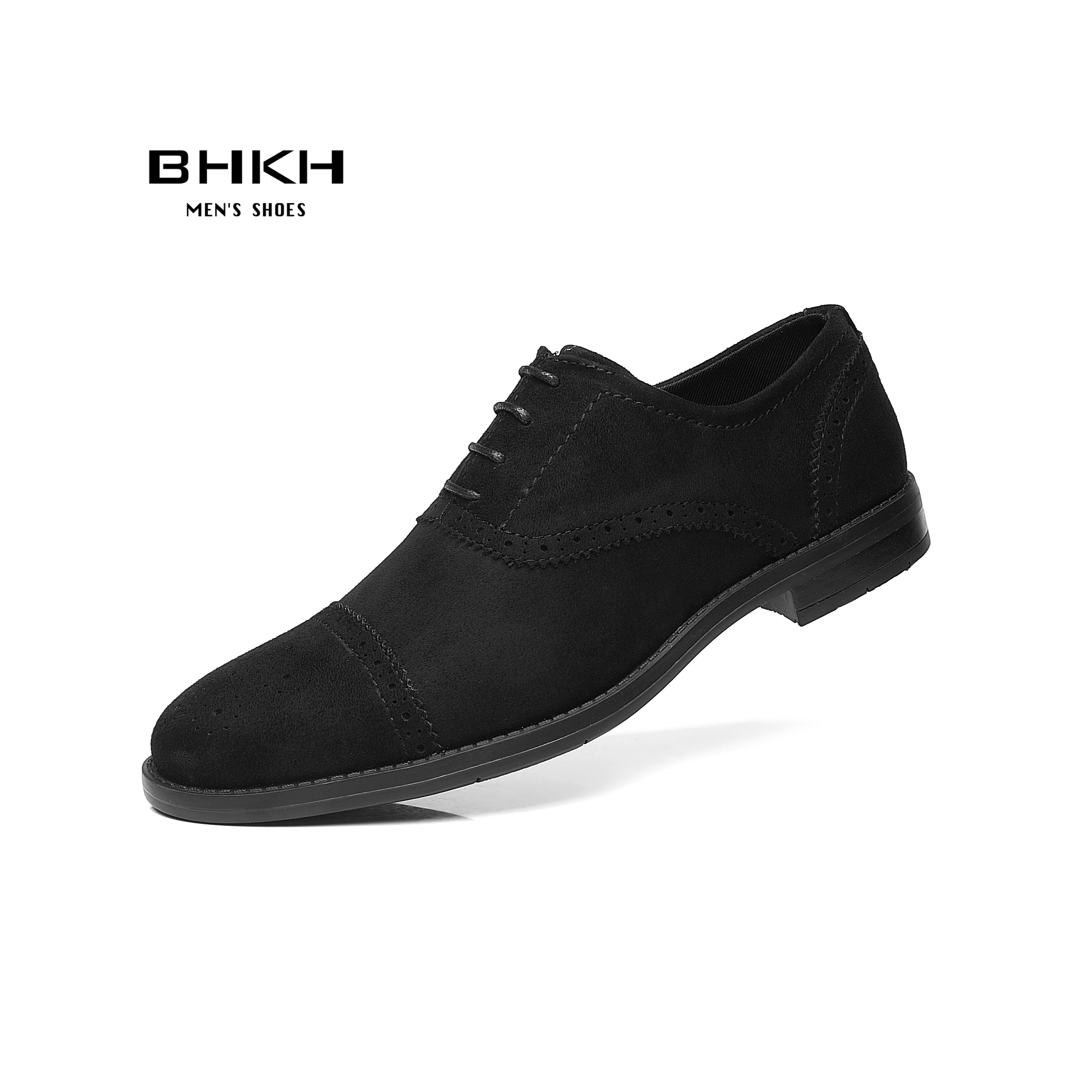 BHKH Erkek Elbise Ayakkabı Yen - Men'S Formal Party Wear Shoes incelemesi ve fiyatı
