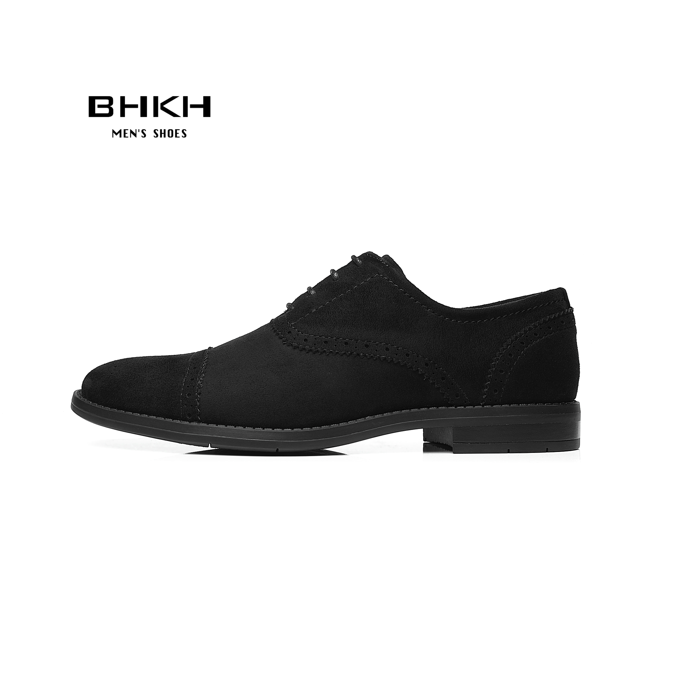 BHKH Erkek Elbise Ayakkabı Yen - Men'S Formal Party Wear Shoes incelemesi ve fiyatı