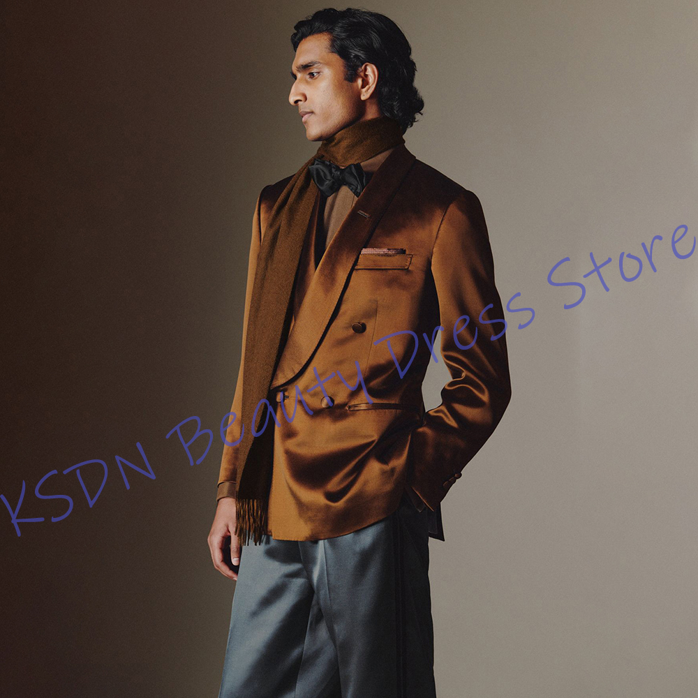 Zarif Erkek Takım Elbise Kruva - Men'S Formal Evening Wear incelemesi ve fiyatı