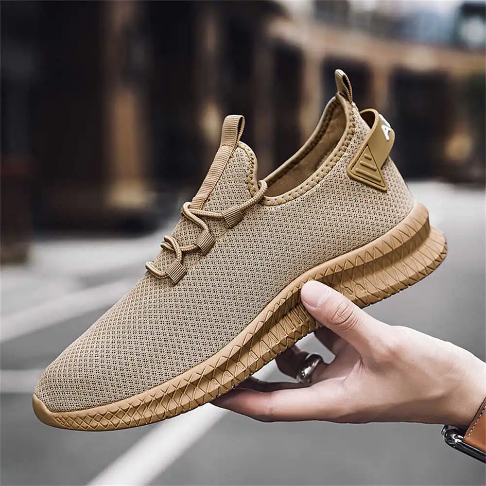 Demi sezon Örgü Tenis Adam koş - Men'S Formal Party Wear Shoes incelemesi ve fiyatı
