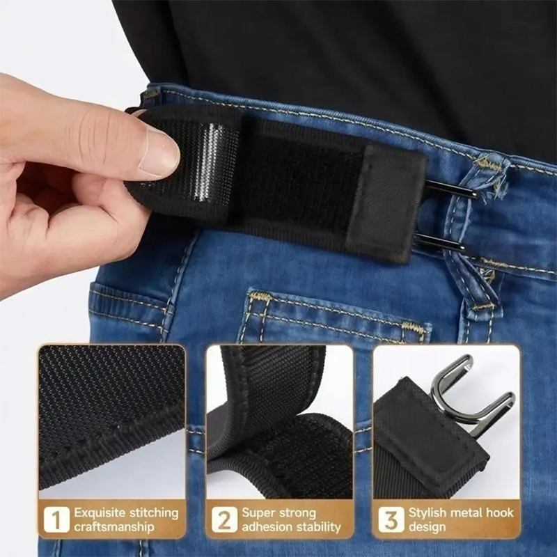 Unisex Tokasız Elastik Bel Kem - Men Formal Wear With Jeans incelemesi ve fiyatı