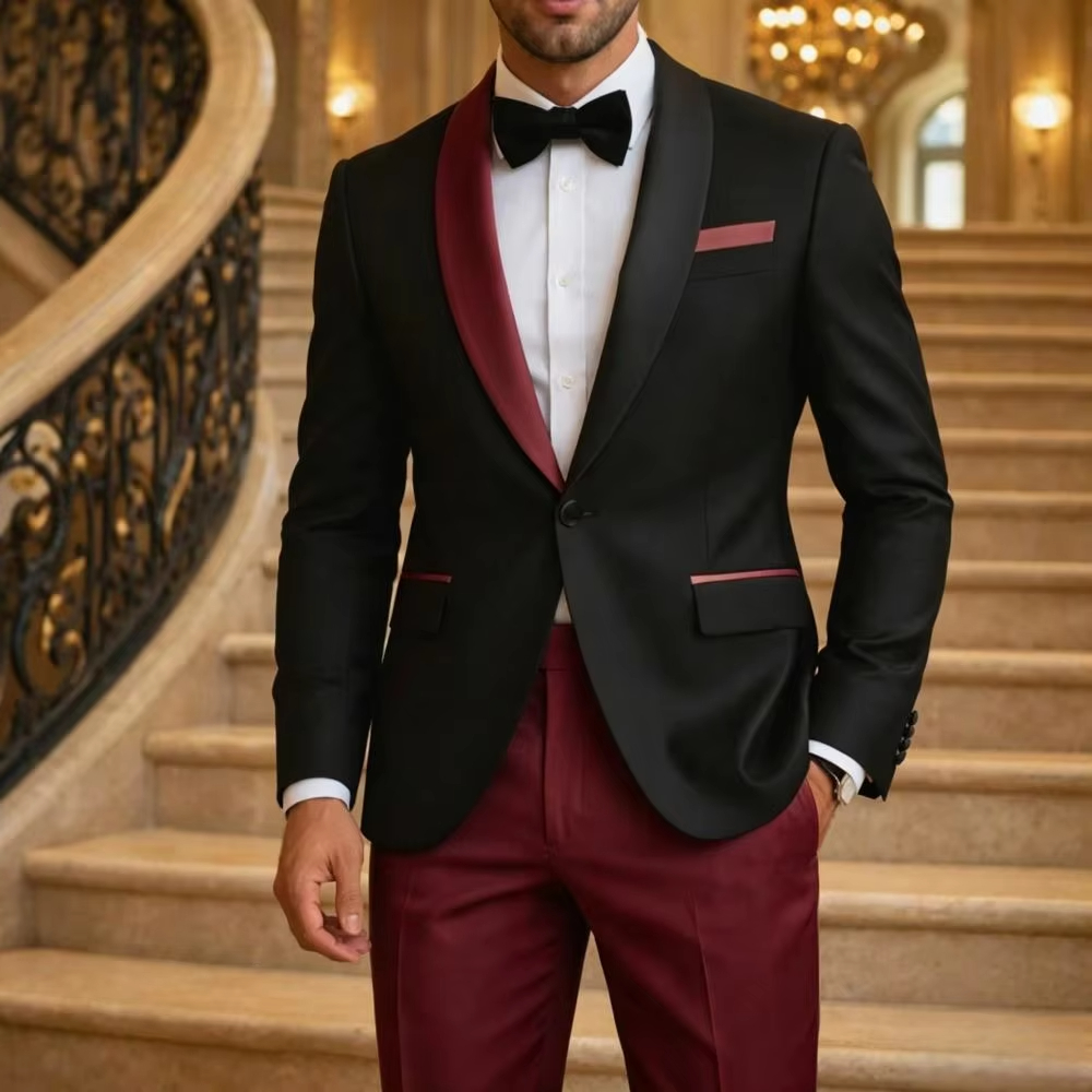 Erkekler için resmi takım elbi - Men'S Formal Evening Wear incelemesi ve fiyatı