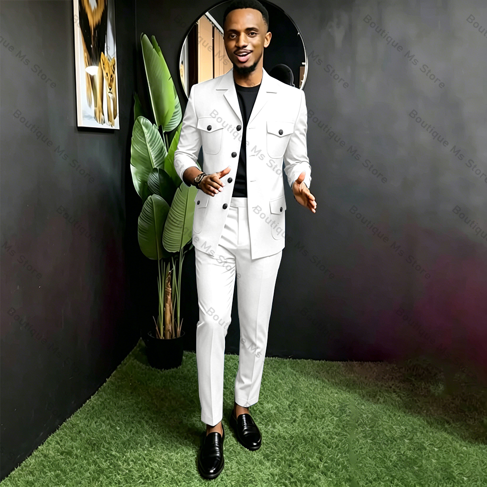 Erkekler İçin Safari Takım Elb - Men Formal Wear Pants incelemesi ve fiyatı