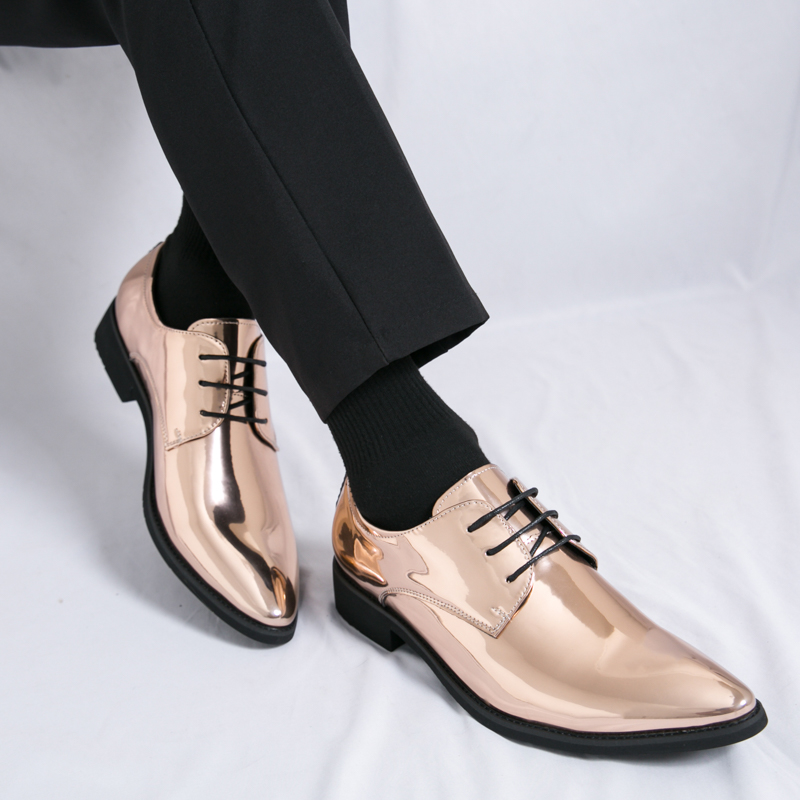 Klasik Erkek Resmi Ayakkabı Ra - Men'S Formal Party Wear Shoes incelemesi ve fiyatı