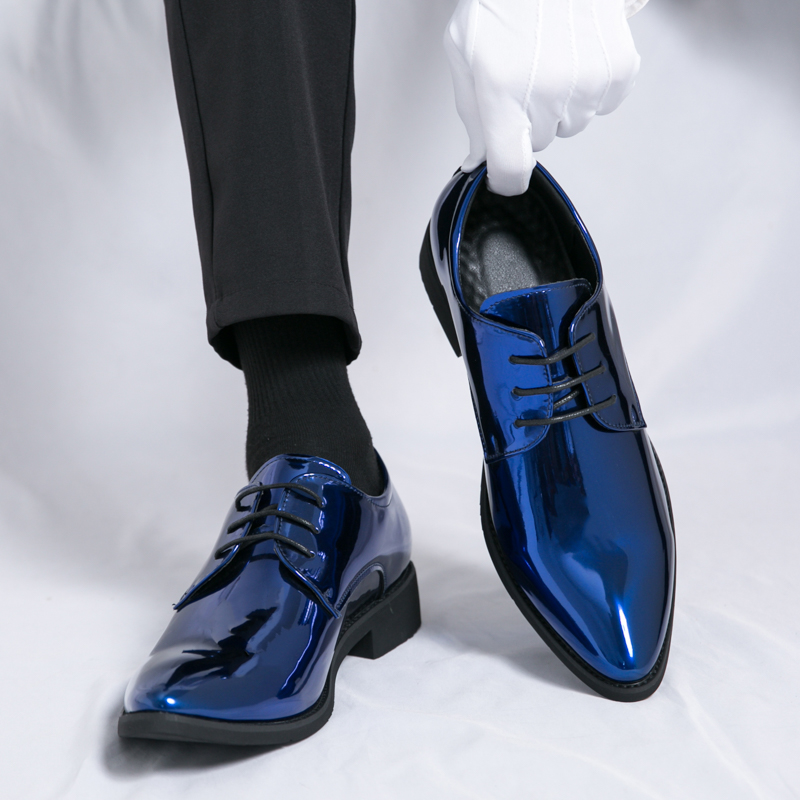 Klasik Erkek Resmi Ayakkabı Ra - Men'S Formal Party Wear Shoes incelemesi ve fiyatı
