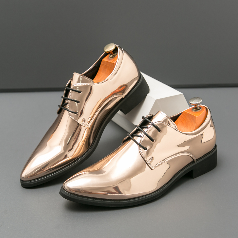 Klasik Erkek Resmi Ayakkabı Ra - Men'S Formal Party Wear Shoes incelemesi ve fiyatı