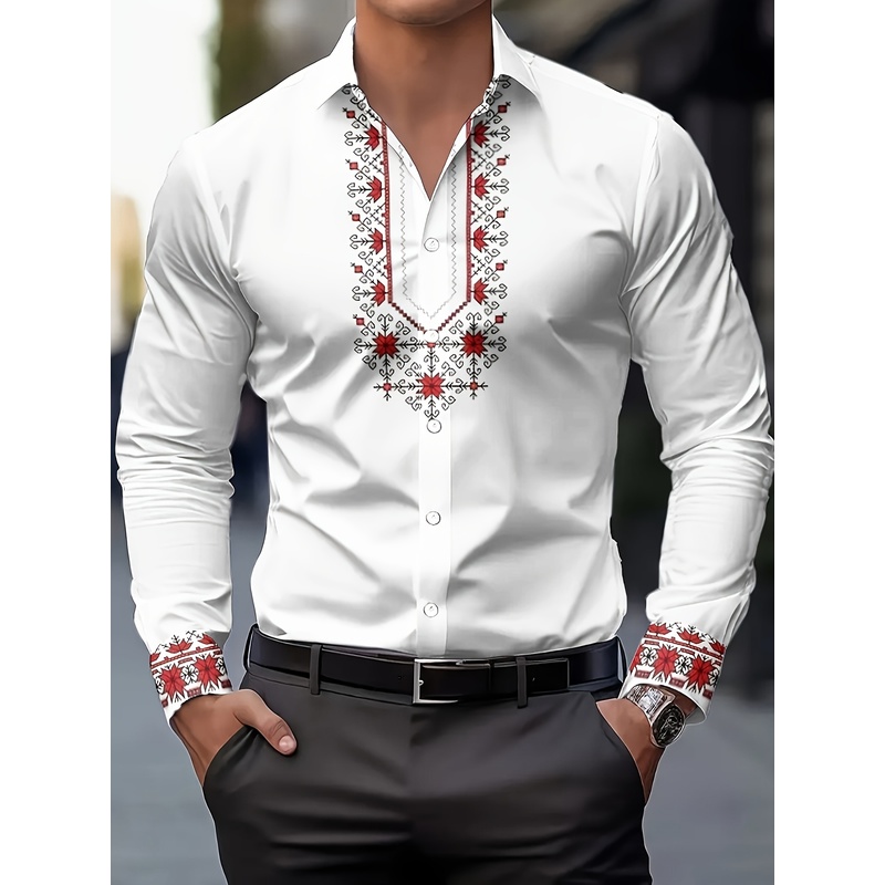 Erkek Resmi Günlük Etnik Tarz  - Men'S Formal Ethnic Wear incelemesi ve fiyatı
