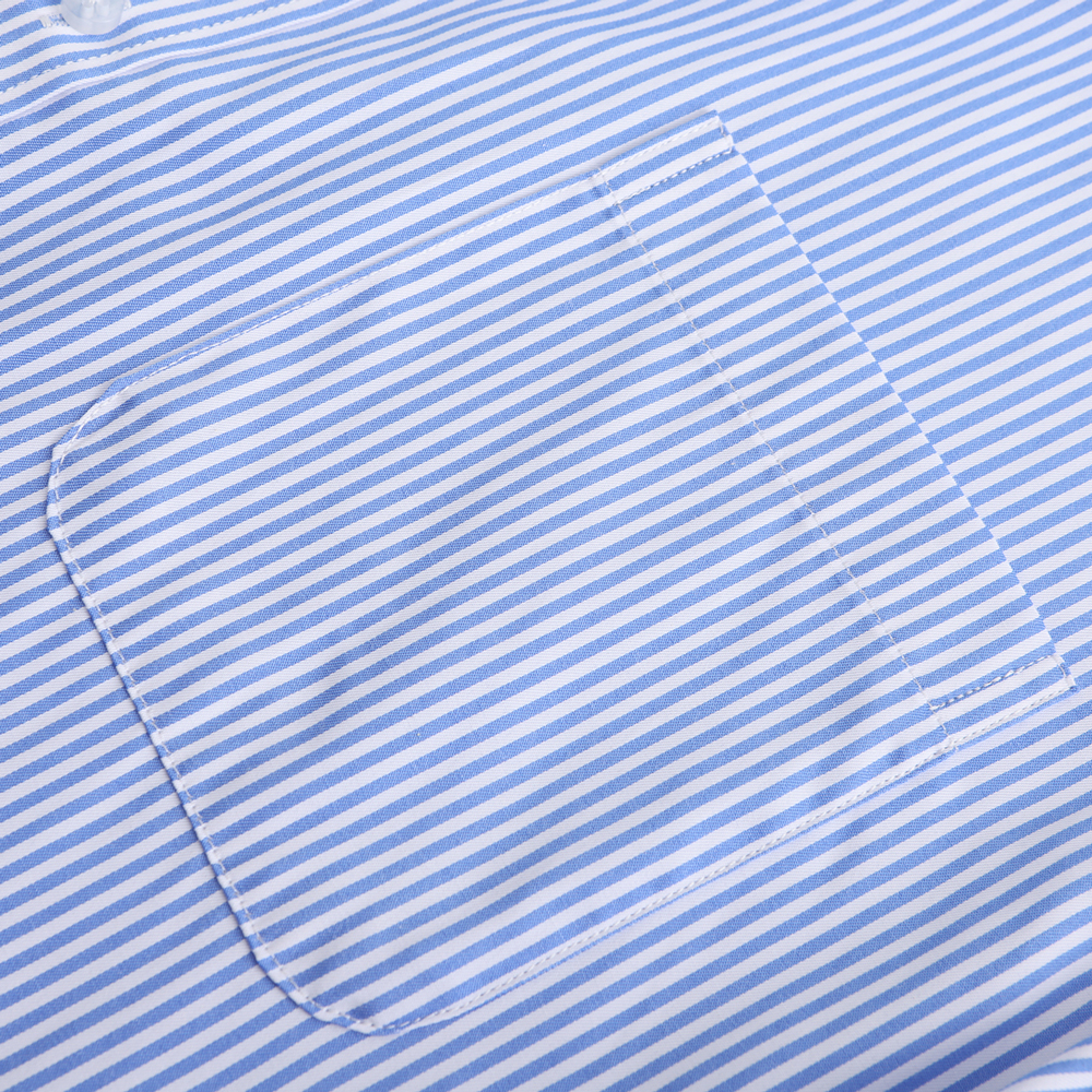 Erkek Klasik Uzun Kollu Dikey  - Men Formal Office Wear Shirts incelemesi ve fiyatı